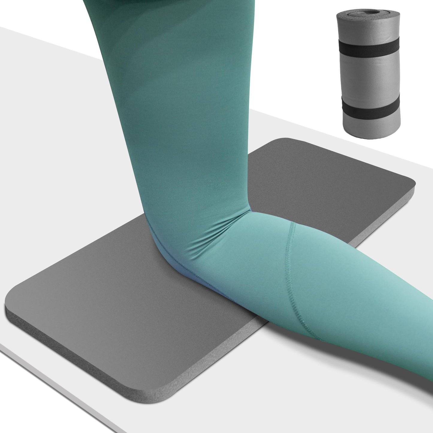 IRON CORE Knee Mat